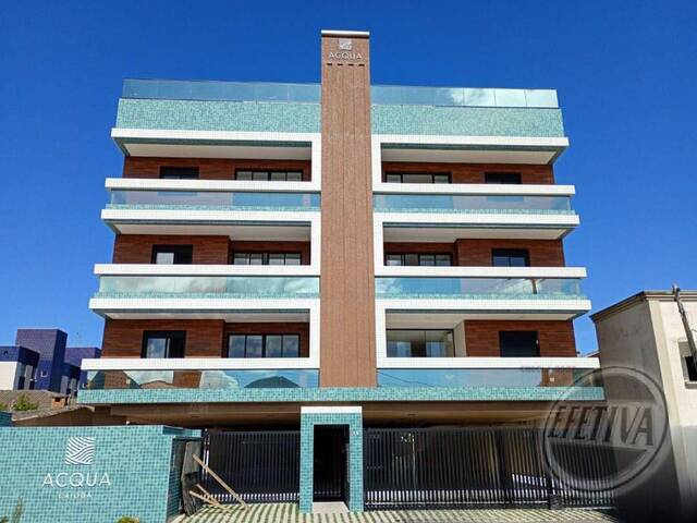 #1393A - Apartamento para Venda em Matinhos - PR - 1