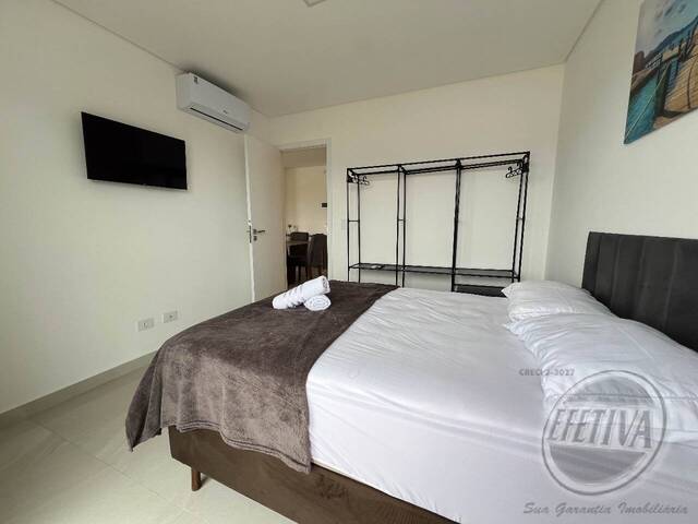 Apartamento para Venda em Balneário Jamail Mar - 18