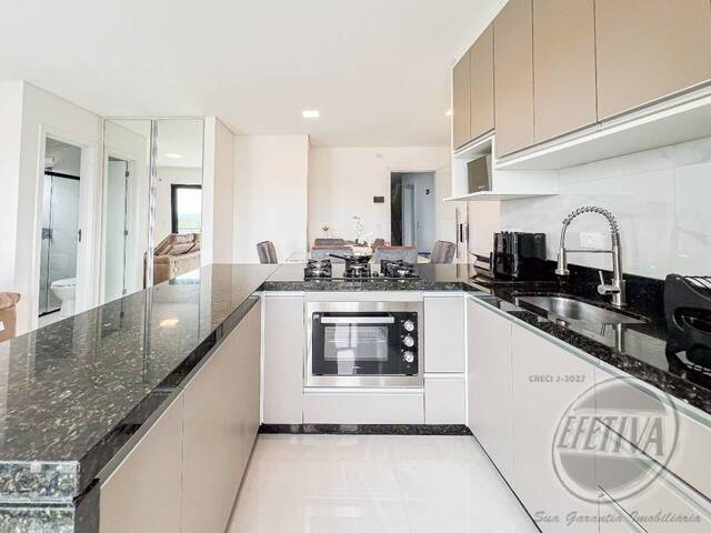 Apartamento para Venda em Balneário Jamail Mar - 12