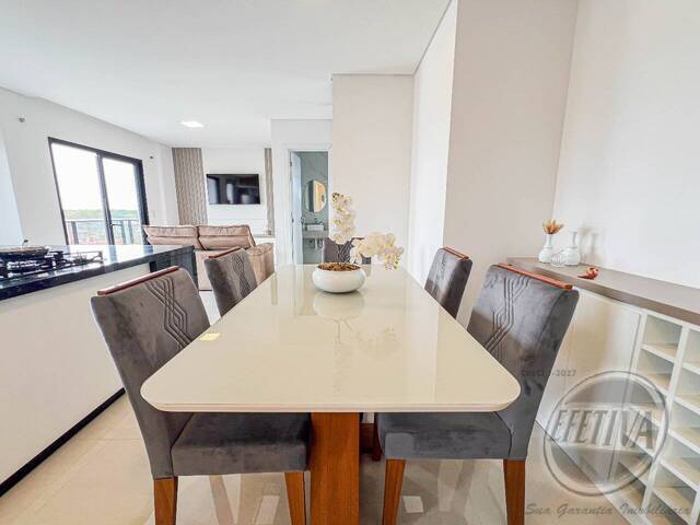 Apartamento para Venda em Balneário Jamail Mar - 10