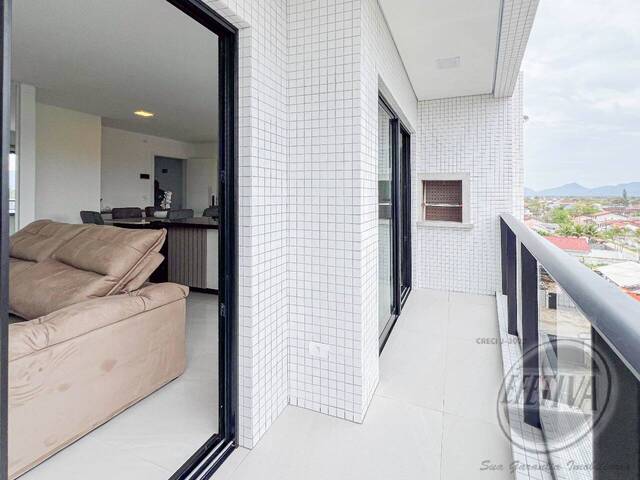 Apartamento para Venda em Matinhos - 4