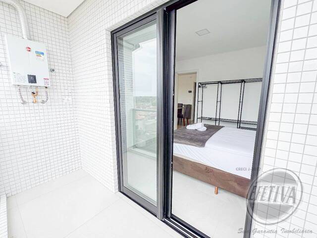Apartamento para Venda em Balneário Jamail Mar - 16