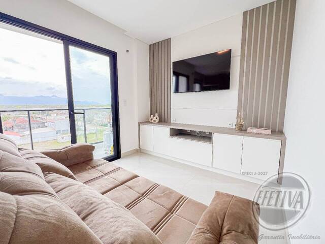 Apartamento para Venda em Balneário Jamail Mar - 7