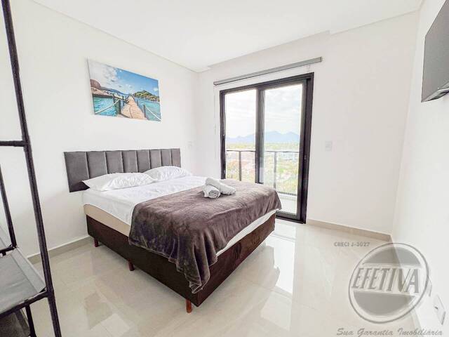 Apartamento para Venda em Balneário Jamail Mar - 17