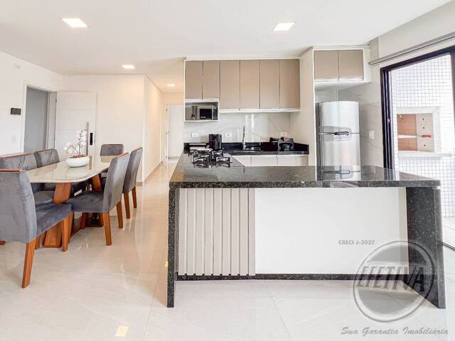 Apartamento para Venda em Balneário Jamail Mar - 15