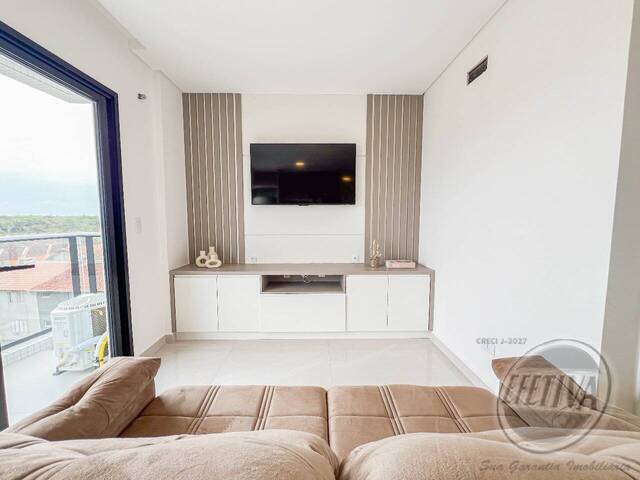 Apartamento para Venda em Balneário Jamail Mar - 8