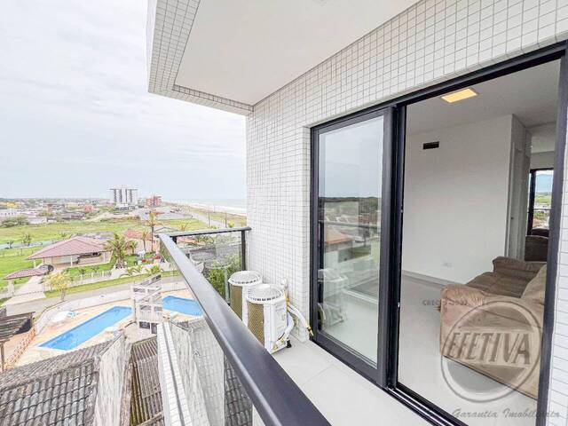 Apartamento para Venda em Matinhos - 5