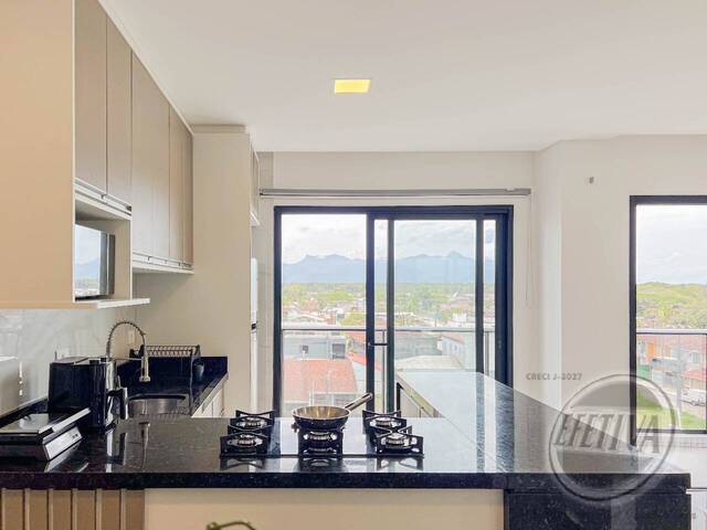 Apartamento para Venda em Balneário Jamail Mar - 13