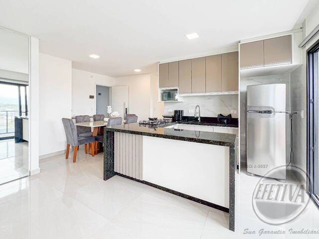 Apartamento para Venda em Balneário Jamail Mar - 11