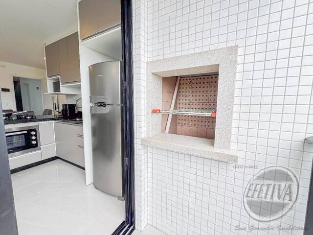 Apartamento para Venda em Balneário Jamail Mar - 6