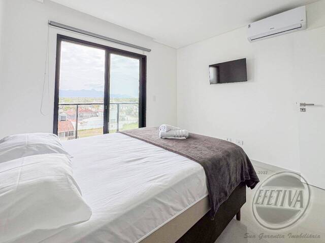 Apartamento para Venda em Balneário Jamail Mar - 19