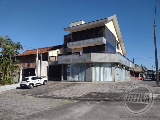 Prédio comercial para Venda em Brejatuba - 19