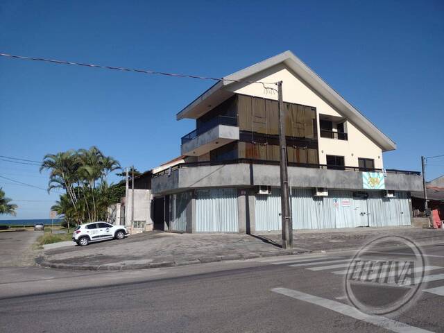 Prédio comercial para Venda em Brejatuba - 17