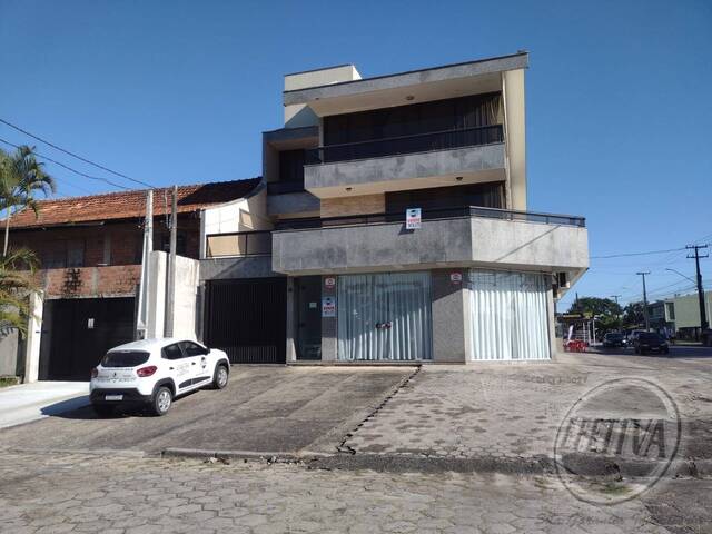 Prédio comercial para Venda em Brejatuba - 21