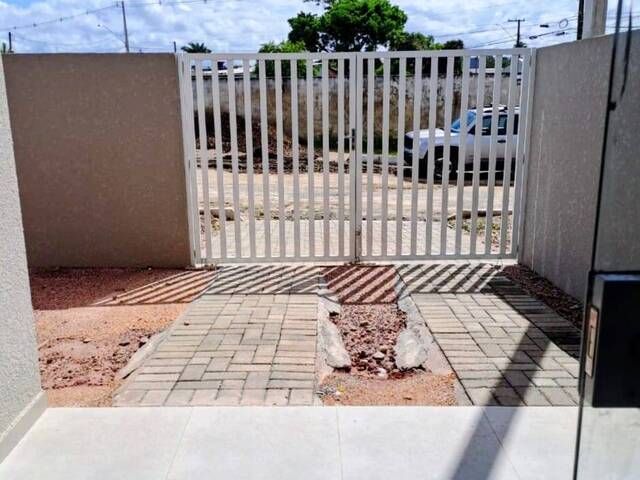 Sobrado para Venda em JARDIM JIÇARA - 26