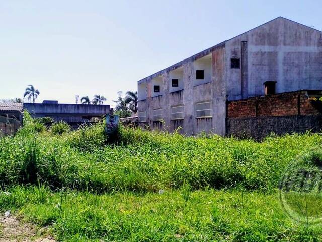 #1062T - Terreno para Venda em Guaratuba - PR - 2