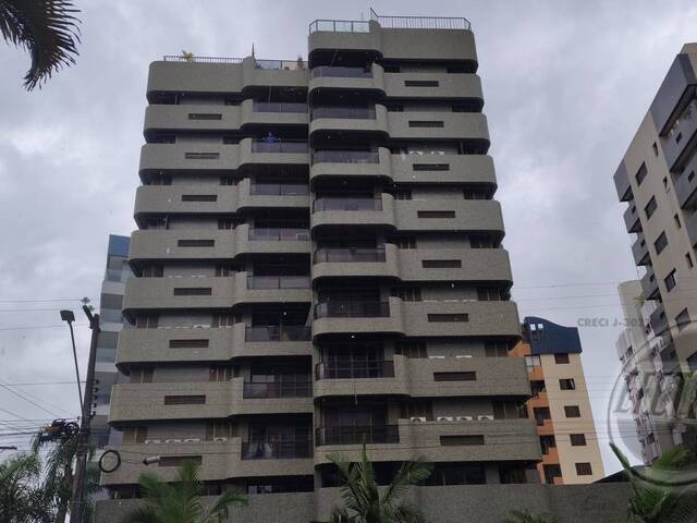 #REF 1397A - Apartamento para Venda em Matinhos - PR - 1