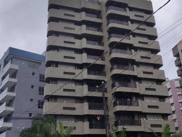 #REF 1397A - Apartamento para Venda em Matinhos - PR - 3