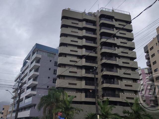#REF 1397A - Apartamento para Venda em Matinhos - PR - 2