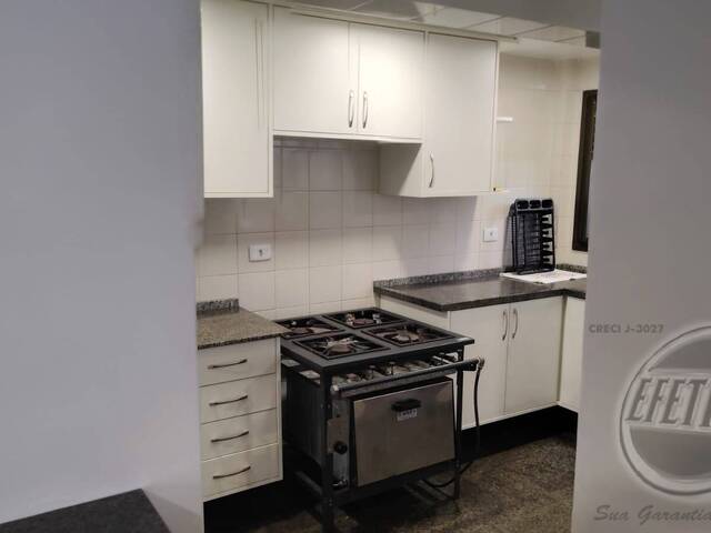 Apartamento para Venda em Caioba - 38