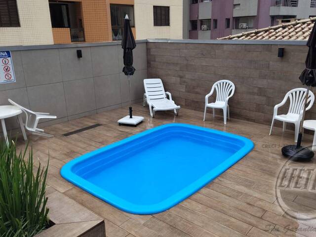 Apartamento para Venda em Caioba - 42