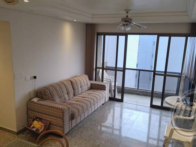 Apartamento para Venda em Caioba - 15
