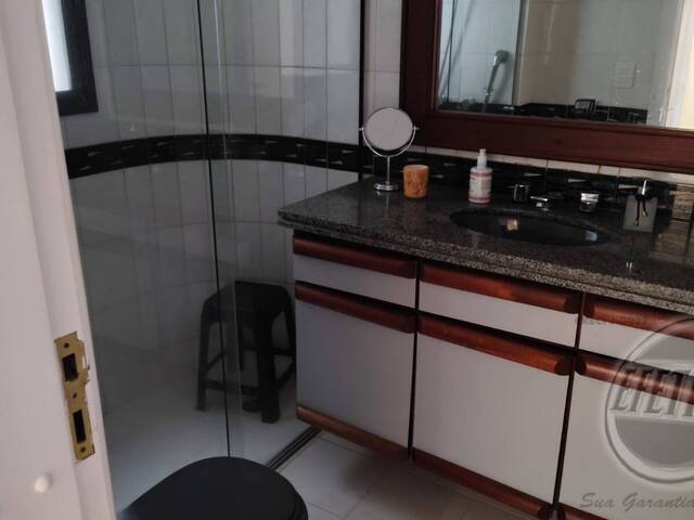 Apartamento para Venda em Caioba - 23