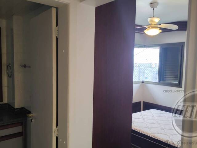 Apartamento para Venda em Caioba - 21