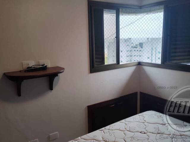 Apartamento para Venda em Caioba - 25