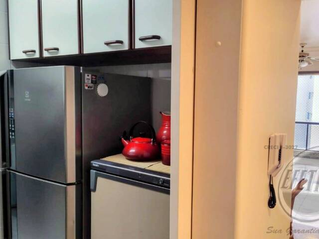 Apartamento para Venda em Caioba - 34