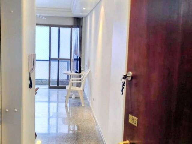 Apartamento para Venda em Caioba - 35