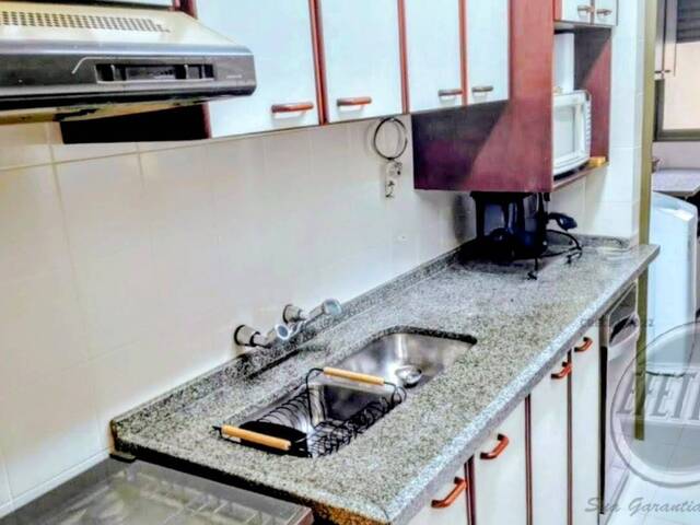 Apartamento para Venda em Caioba - 32