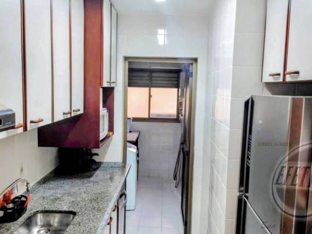 Apartamento para Venda em Caioba - 33