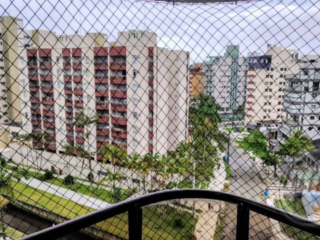 Apartamento para Venda em Caioba - 10
