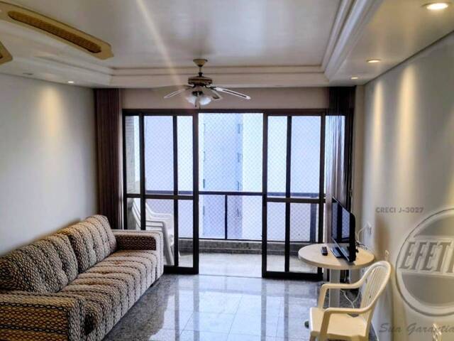 Apartamento para Venda em Matinhos - 5