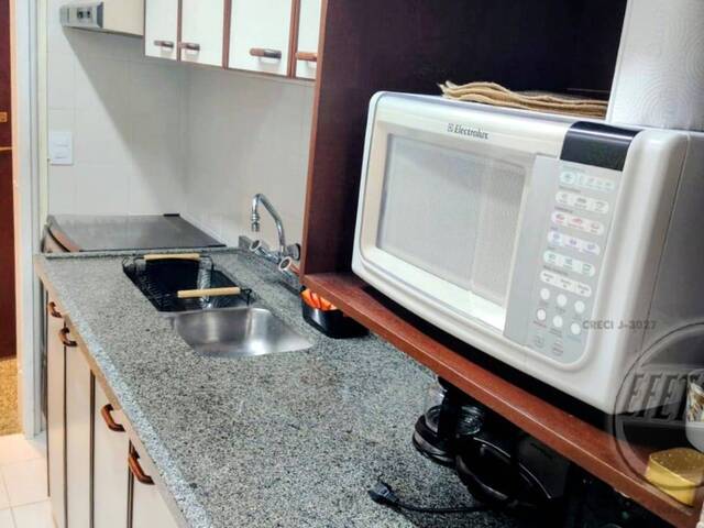 Apartamento para Venda em Caioba - 31