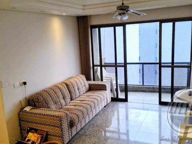 Apartamento para Venda em Caioba - 6