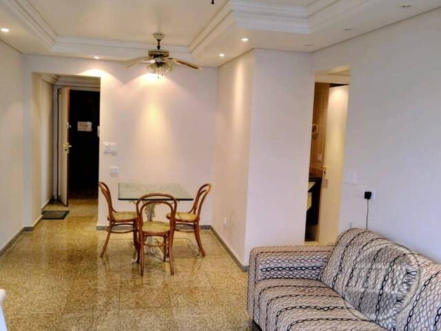 Apartamento para Venda em Caioba - 11