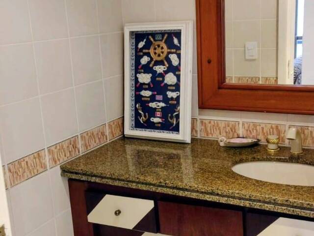 Apartamento para Venda em Caioba - 17