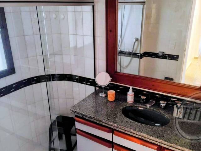 Apartamento para Venda em Caioba - 22