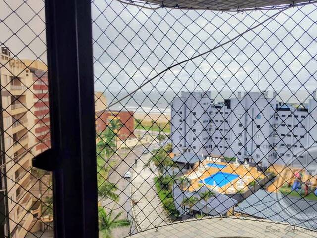 Apartamento para Venda em Caioba - 9
