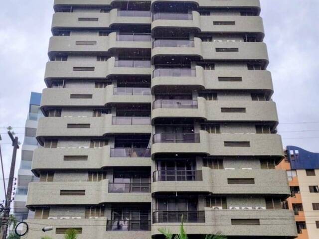 #REF 1397A - Apartamento para Venda em Matinhos - PR - 1