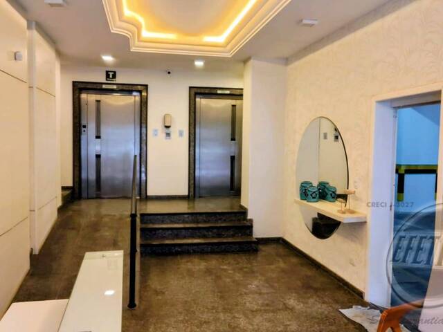 #REF 1397A - Apartamento para Venda em Matinhos - PR - 3