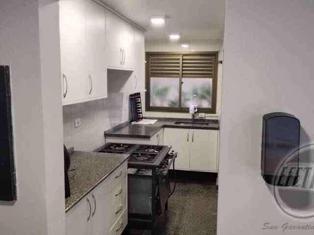 Apartamento para Venda em Caioba - 36