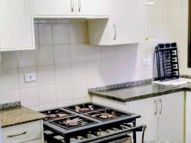 Apartamento para Venda em Caioba - 39