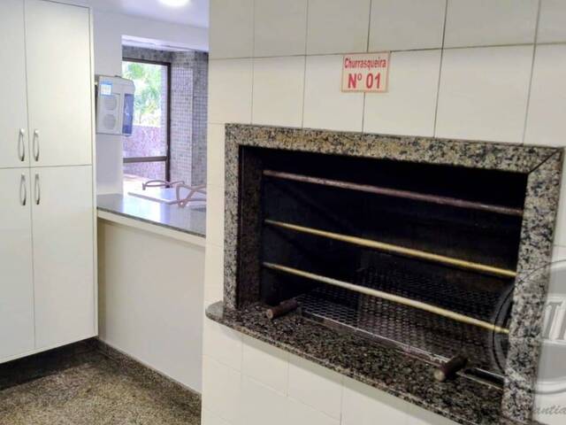 Apartamento para Venda em Caioba - 37