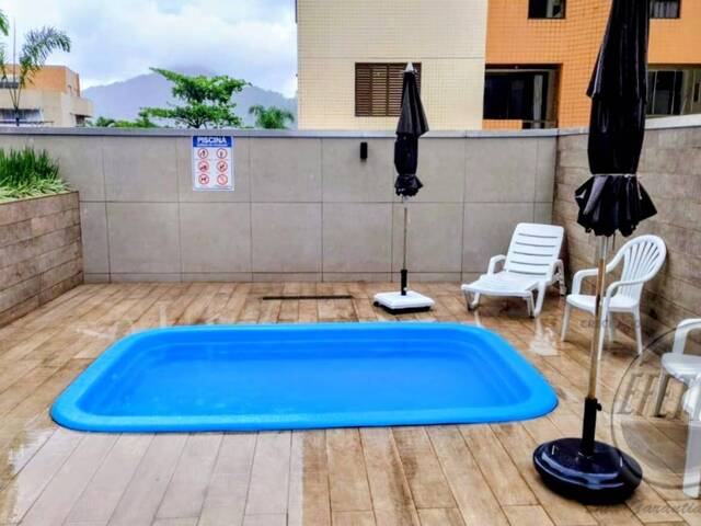 Apartamento para Venda em Caioba - 41