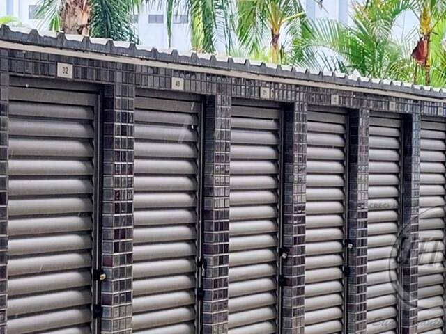 Apartamento para Venda em Caioba - 54