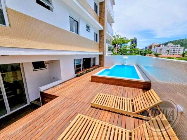 #1290A - Apartamento para Venda em Guaratuba - PR - 3