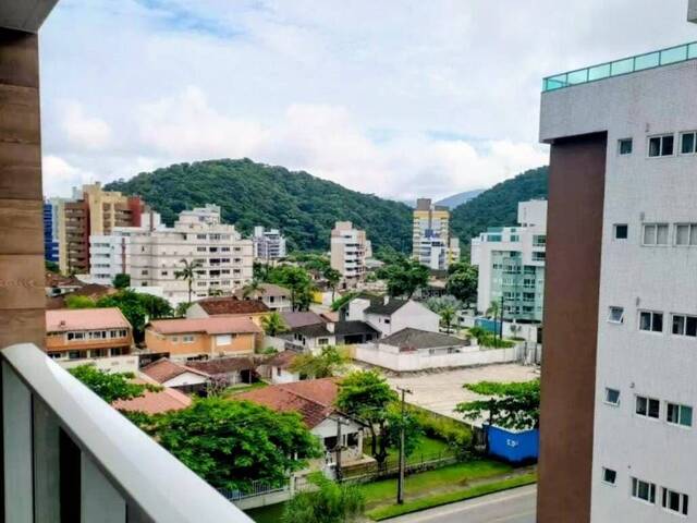 #1290A - Apartamento para Venda em Guaratuba - PR - 2